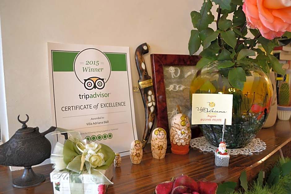 Villa Adriana B&B