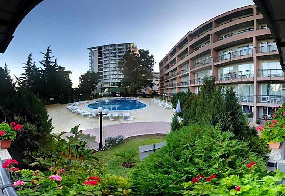 Hotel Lilia