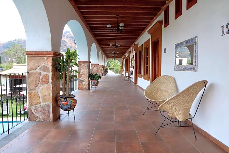 Palacio Del Cobre