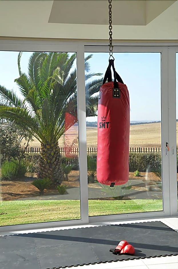 Highveld Splendour Boutique Hotel