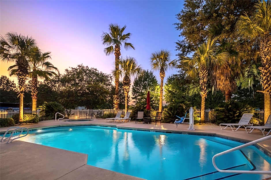 Best Western Plus Valdosta Hotel & Suites