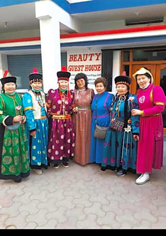 Beauty Guest House