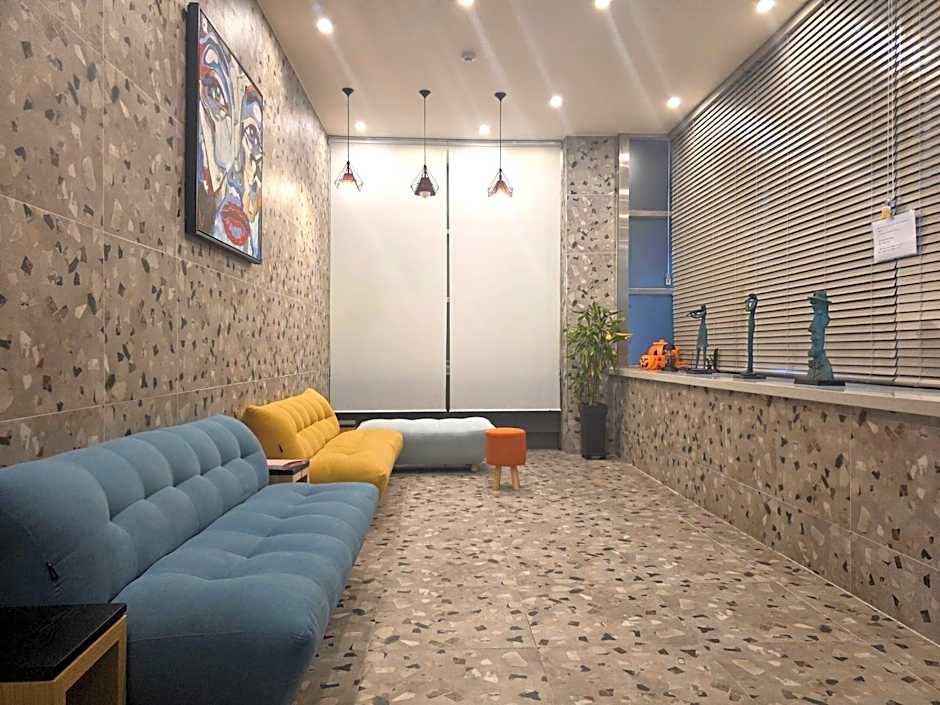 Maron Hotel Nampo