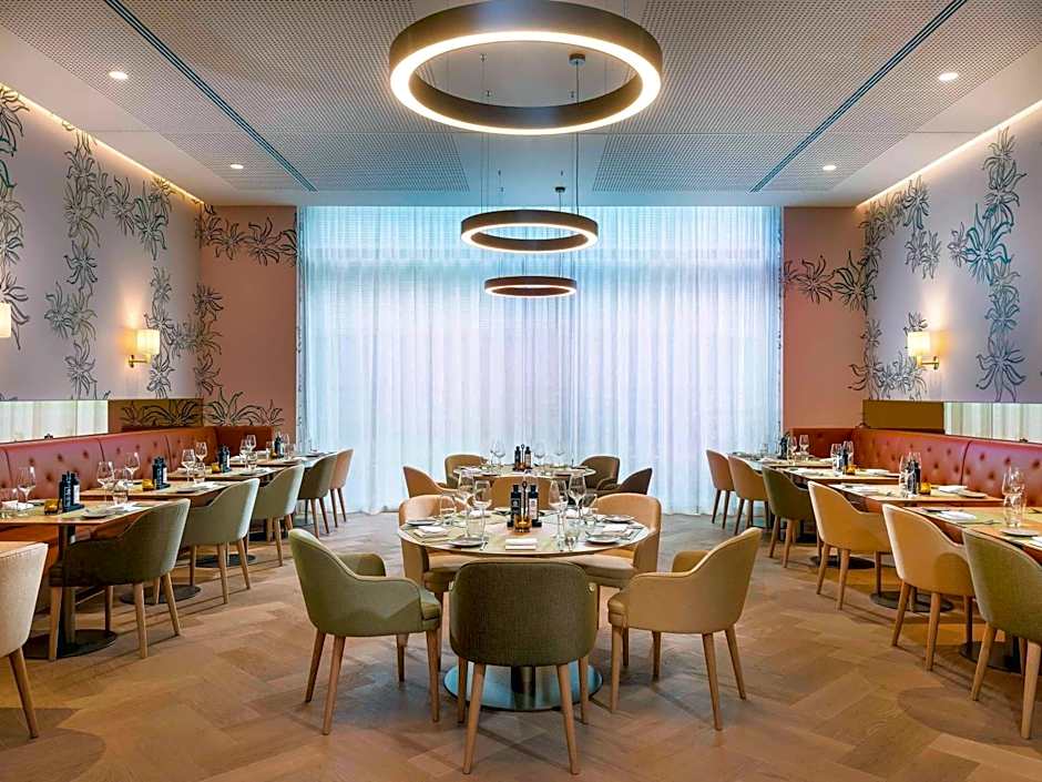 Movenpick Hotel Stuttgart Messe & Congress