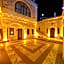 Serenus Cave Suites