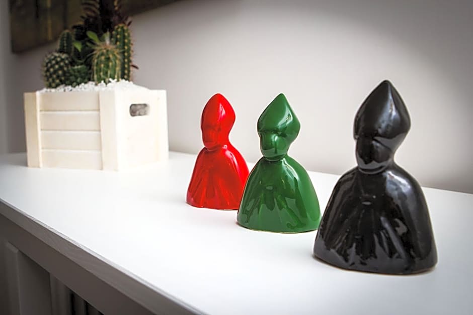 Palazzo della Loggia B&B