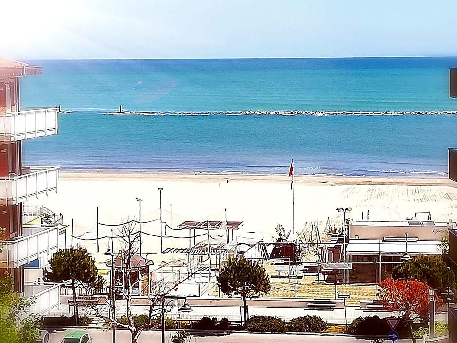 Hotel Abel & Residence