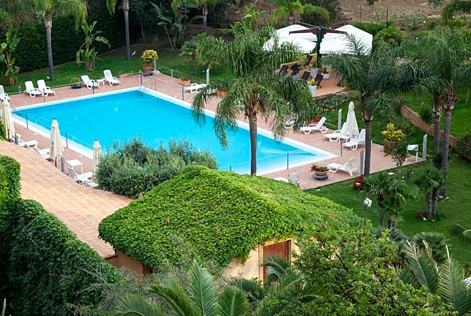 Hotel Della Valle