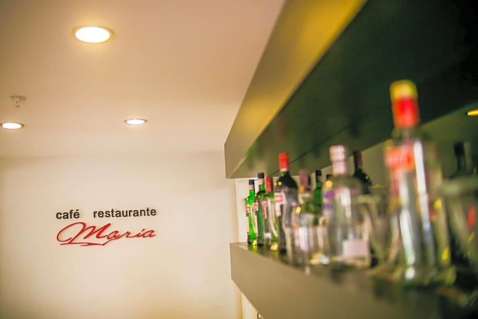 Amérian Villa Maria Park Hotel