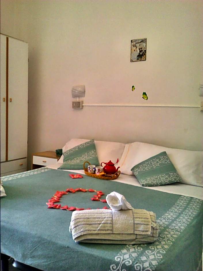 Albergo Maria Gabriella