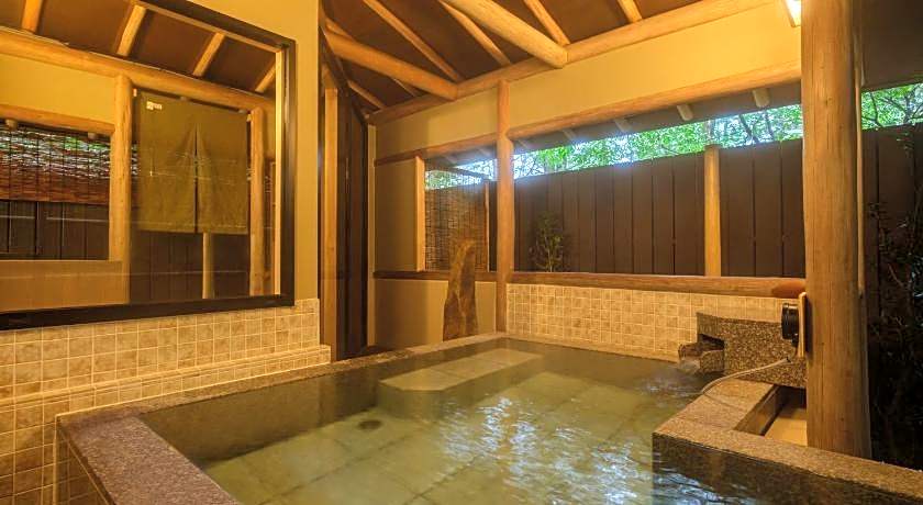 Hakone Kowakudani Onsen Ryokan Mizunoto