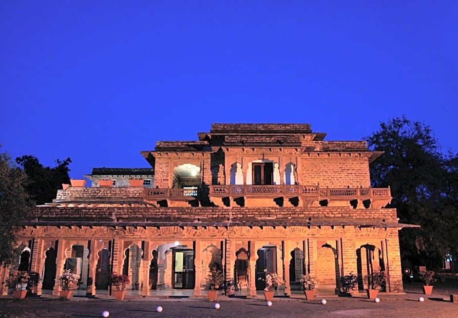 Hotel Sukhdham Kothi