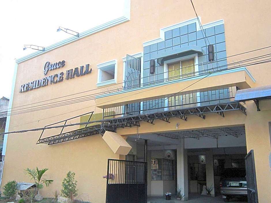 CDO Grace Residence Hall