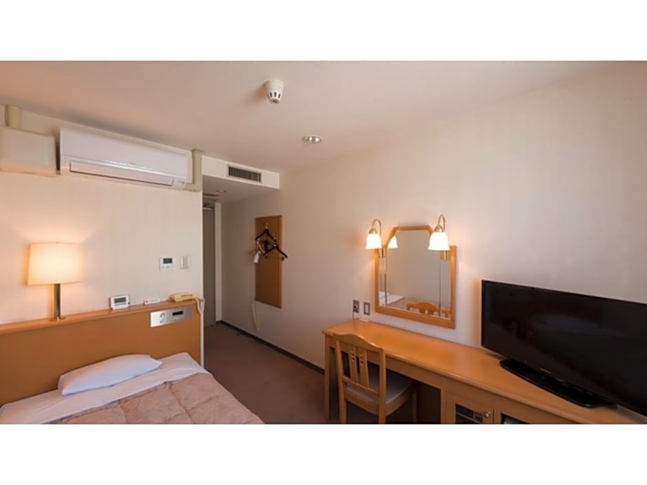 Sky Hotel Uozu Annex - Vacation STAY 96166v