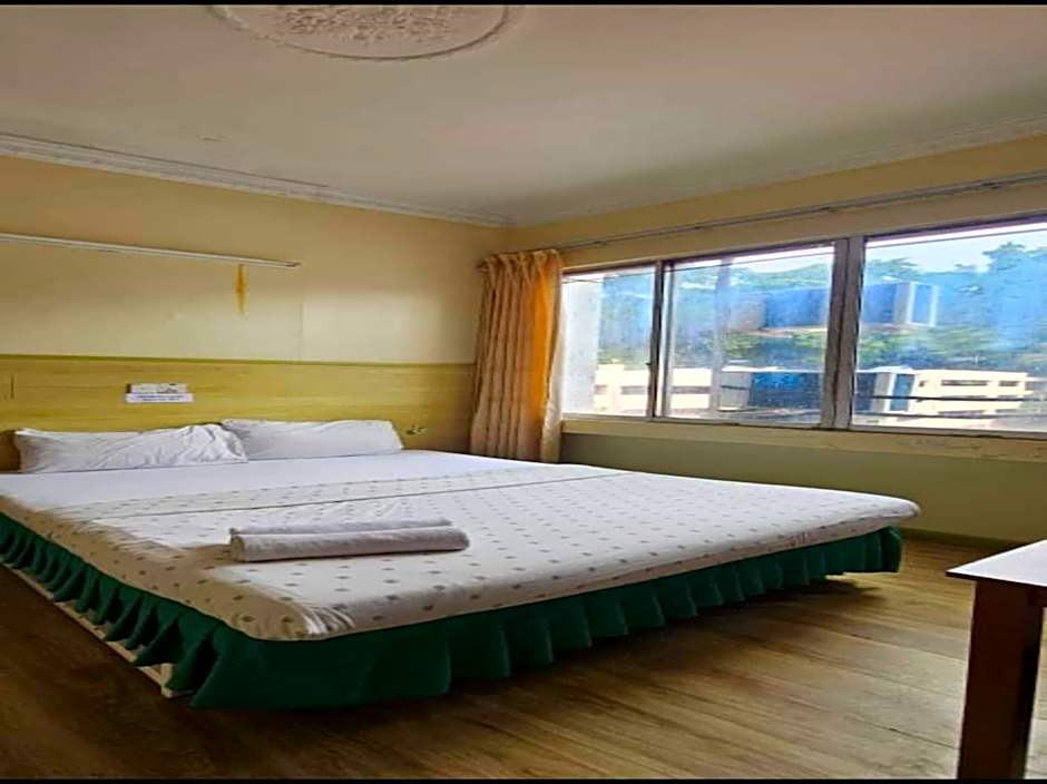 Hotel O Sianglory Inn