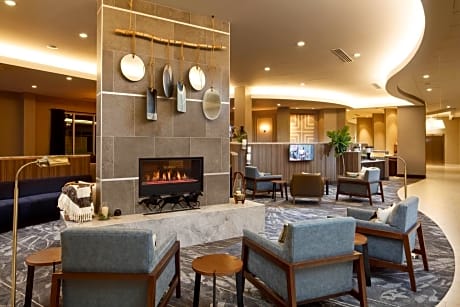 Fairfield Inn & Suites By Marriott Louisville Northeast