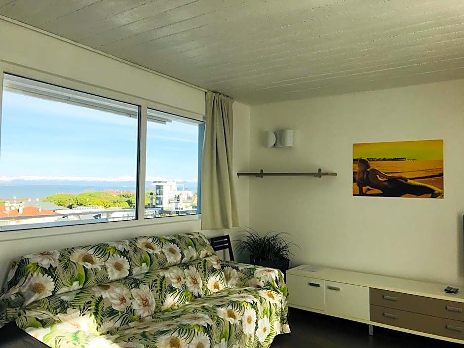 Appart-Hotel Holiday