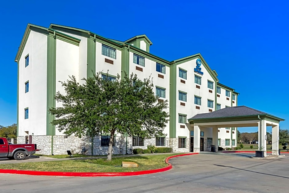 Best Western Plus La Grange Inn And Suites