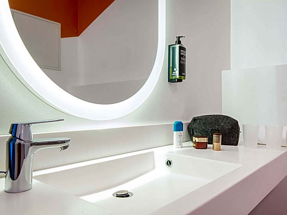 ibis Styles Toulon Centre Port