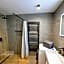 Hotel Ovruč - rodinný apartmán 111