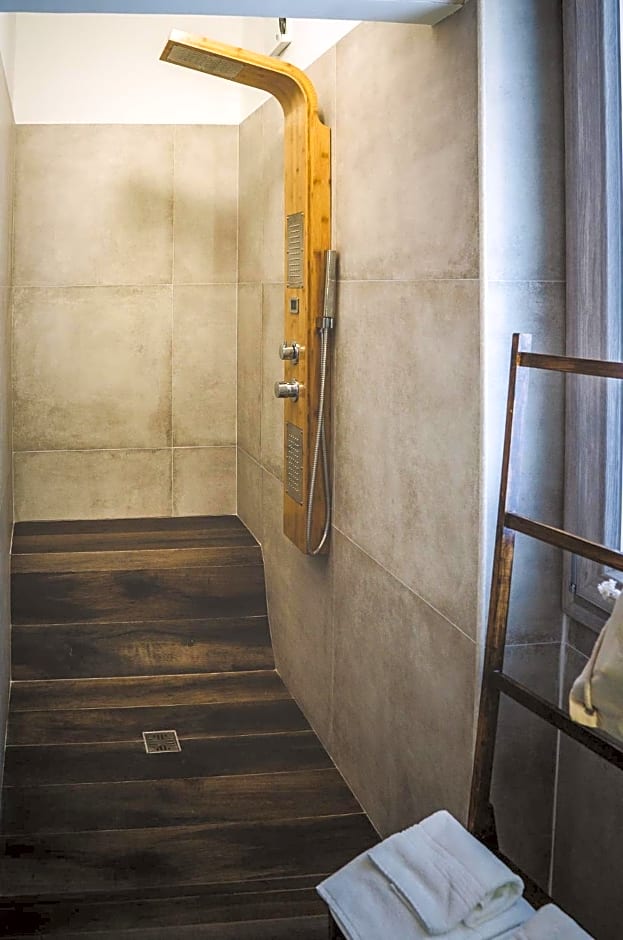 Casa Ziazì Room e Nature