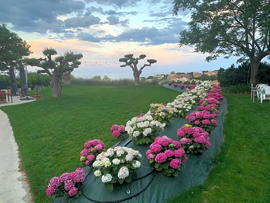 Casa Marziali - Italian Holiday Home