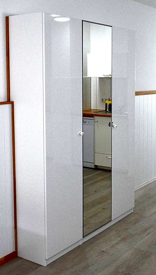 Apartmenthaus Schlossgasse
