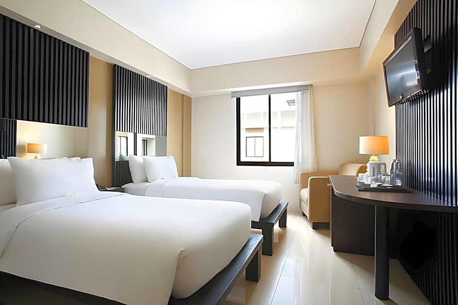 Hotel Santika Kuta