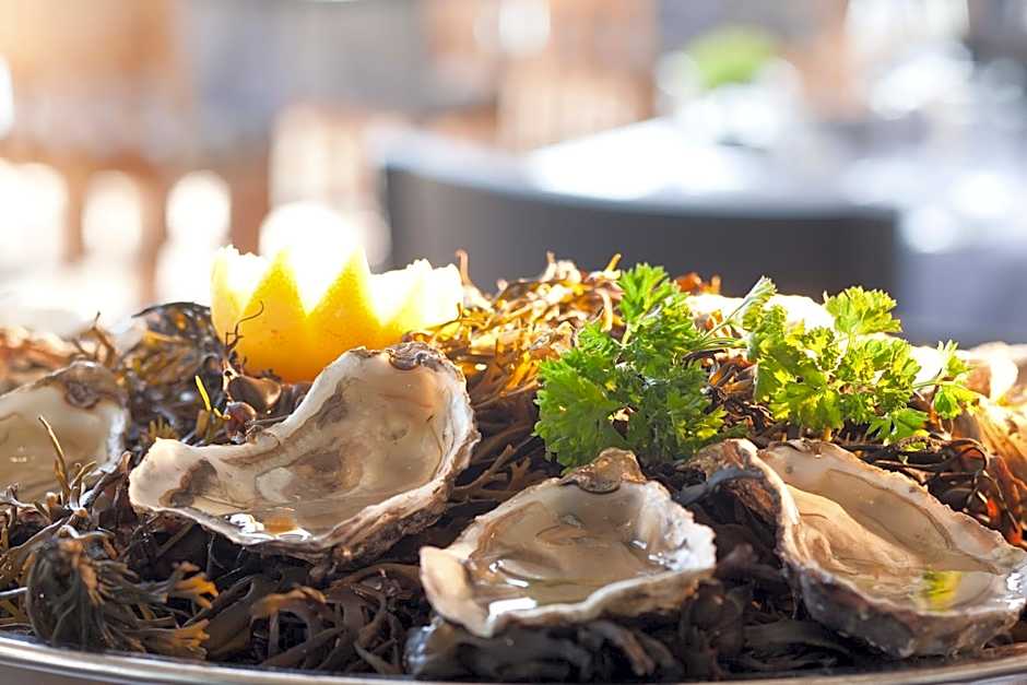 Grand Hotel de L'Océan