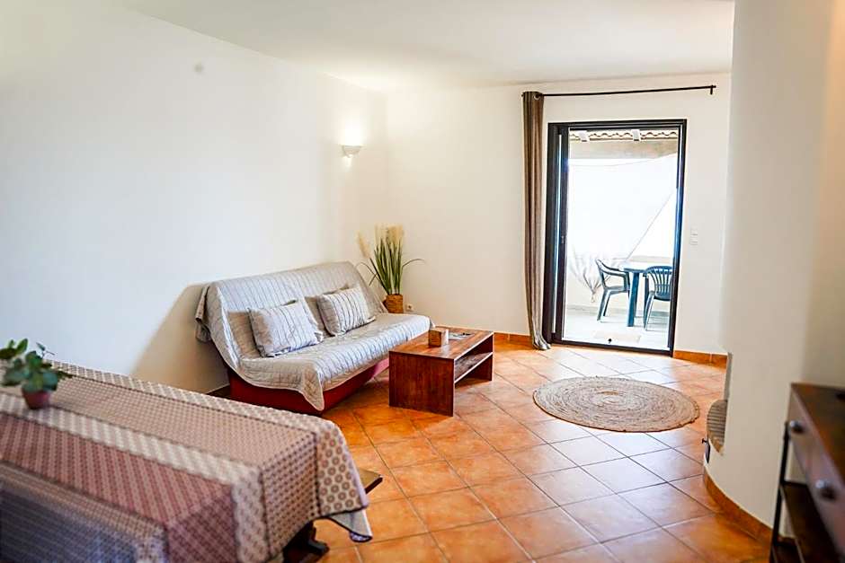 Résidence Pascal Paoli Fior di Mare