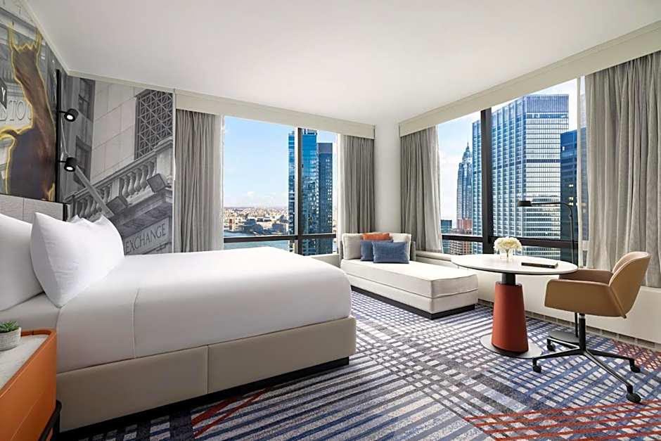 M Social Hotel New York Downtown