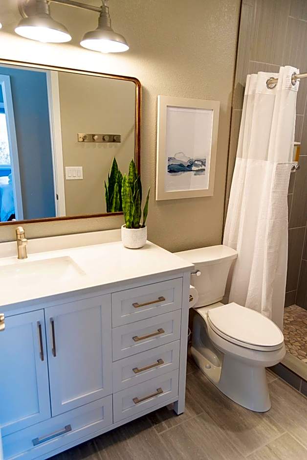Colony Suites