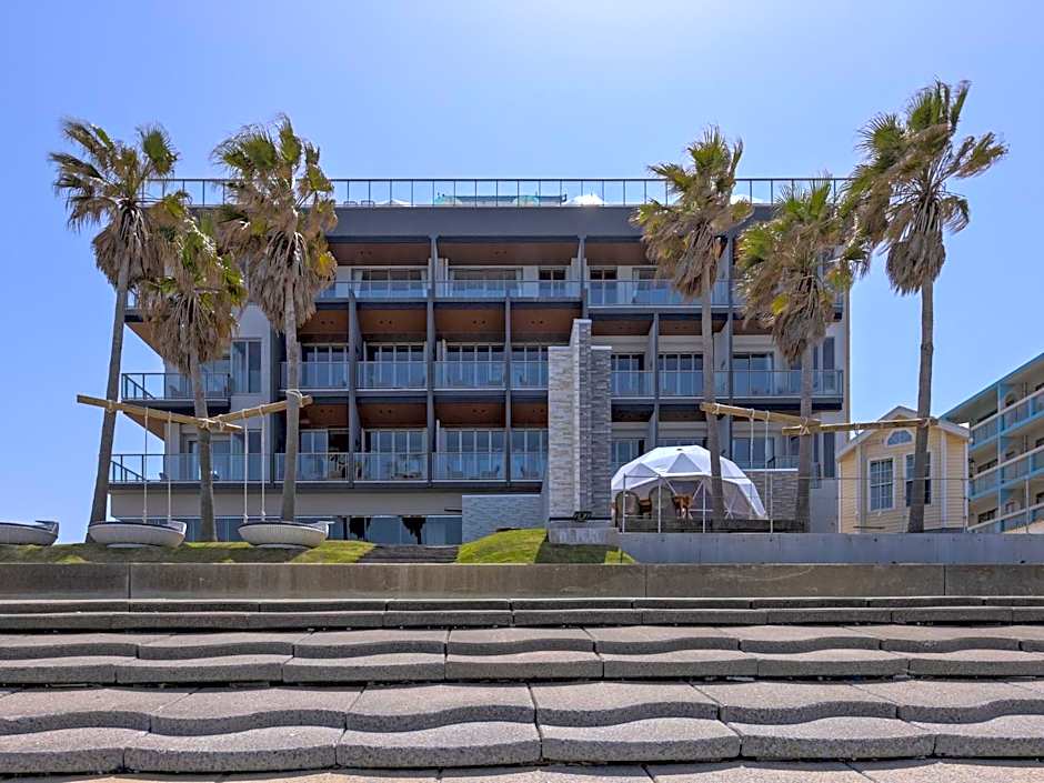 Alba HOTEL & Glamping