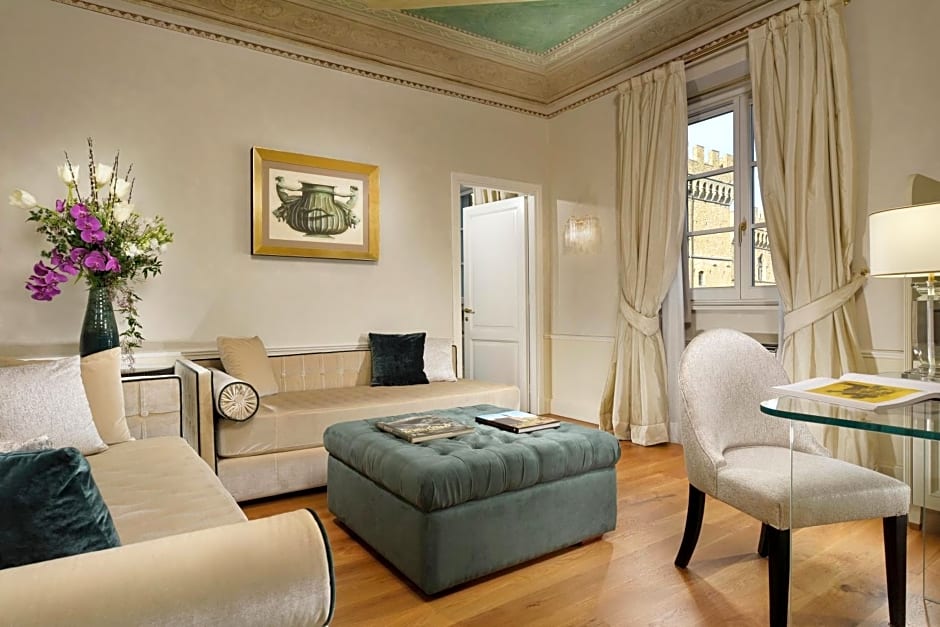 San Firenze Suites & Spa