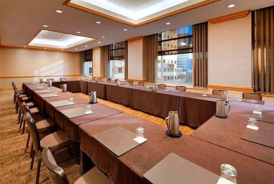 Hyatt Regency Bellevue