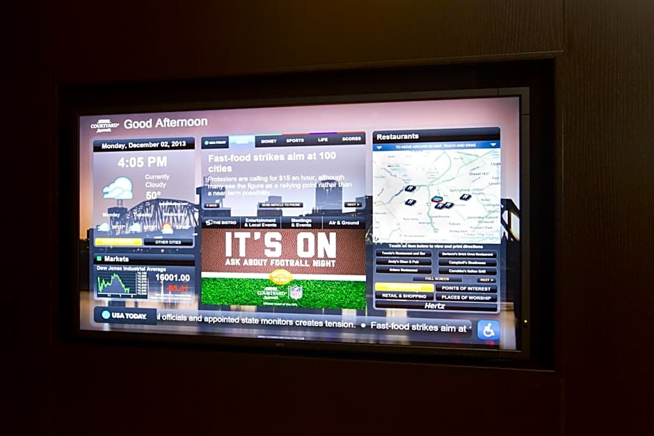 Courtyard by Marriott Philadelphia Springfield