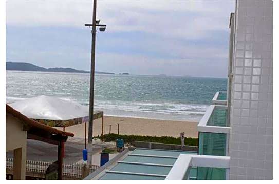 Paradiso Peró Praia Hotel