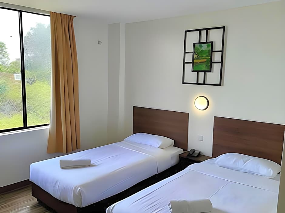 Langkawi Baron Hotel