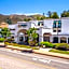 Quality Suites Downtown San Luis Obispo