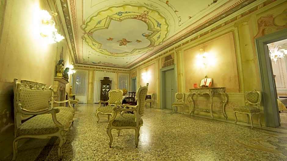 Villa Cigolotti