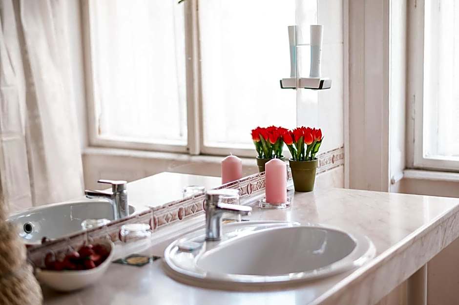 City Hotel Unio Superior