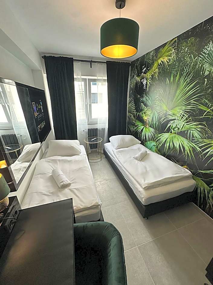 EasyLiving Darmstadt