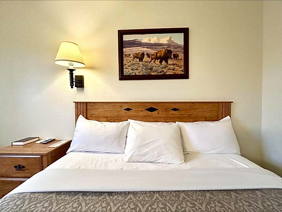 Homestead Inn