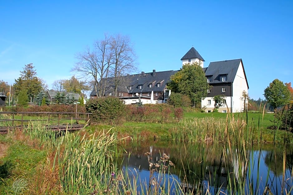 Landhotel Altes Zollhaus