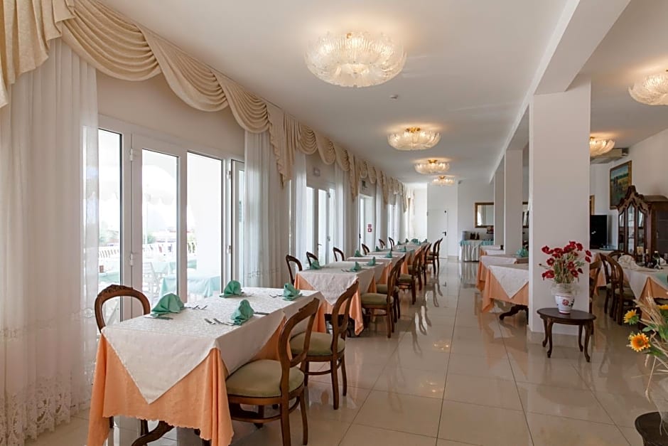 Hotel Dea