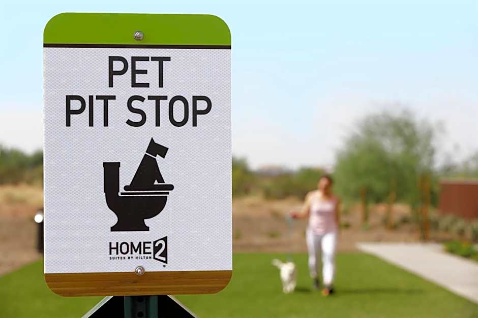 Home2 Suites by Hilton Mesa Longbow