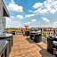 Star Apart Hotel Messe