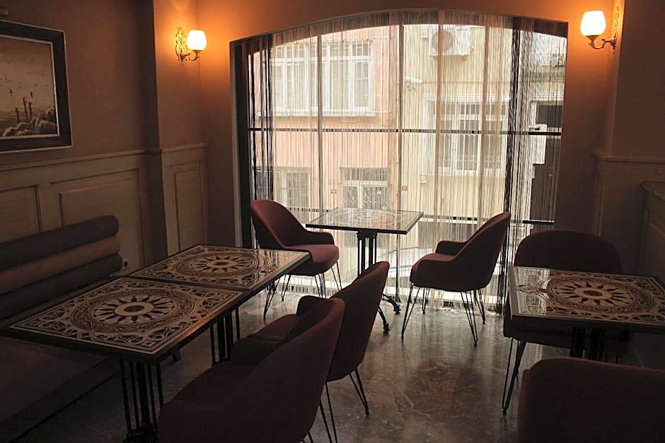 Endless Comfort Hotel Taksim