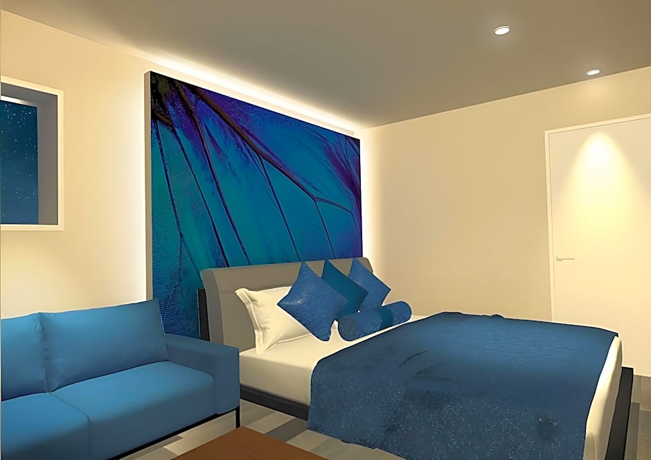 HOTEL BLAX