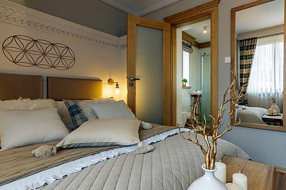 Dom Gościnny Bachledova